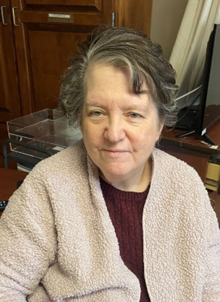 Anita Jean Lemoine Profile Photo