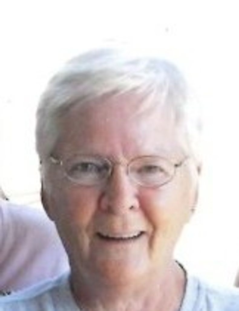 Sherry Elaine Springirth