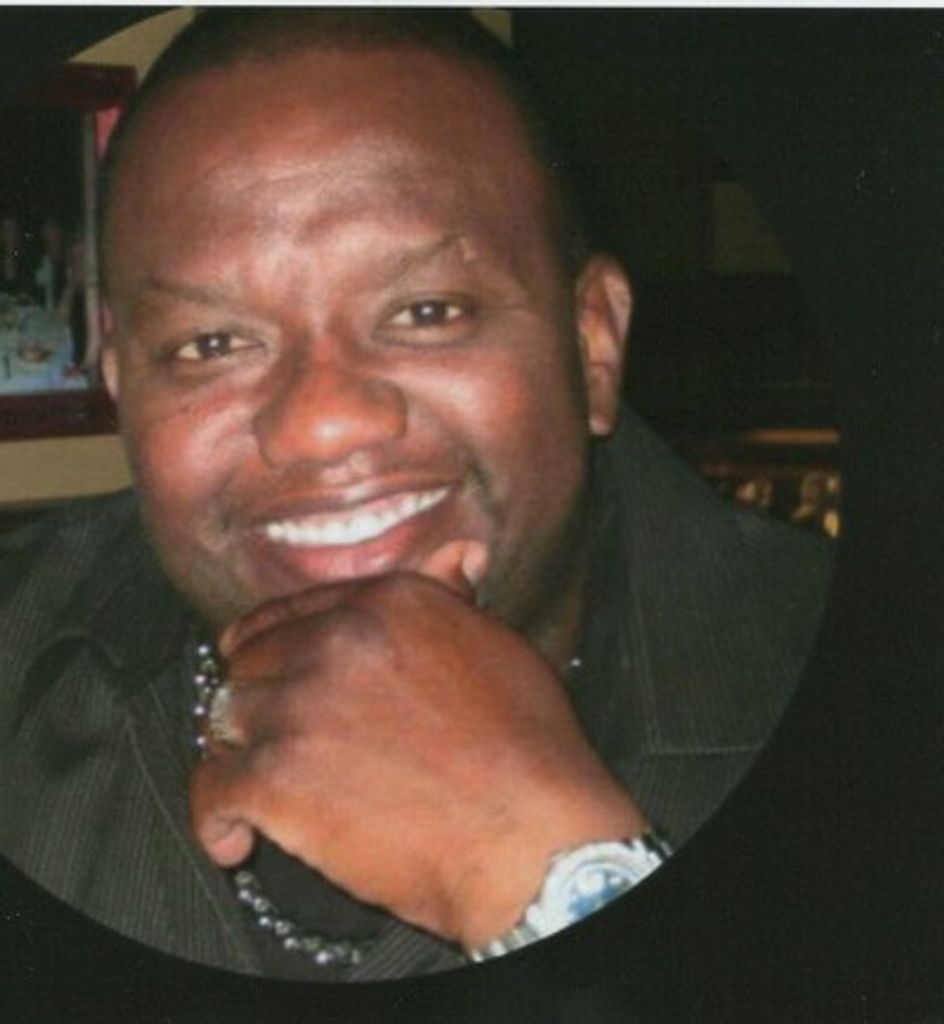 Russell Elton Hill Profile Photo