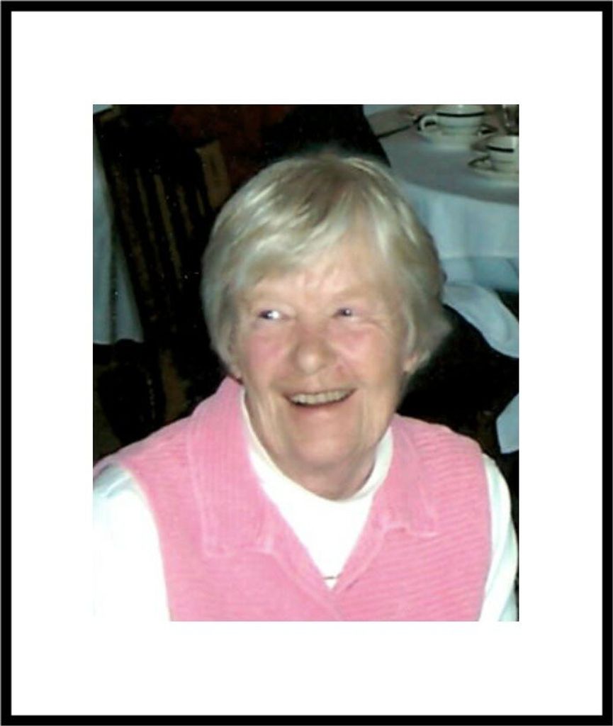 Nancy Clucas Profile Photo