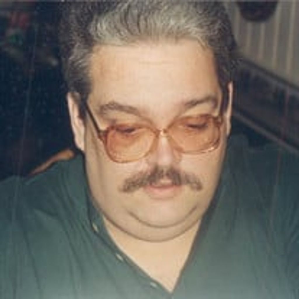 Mr. Jerry Barton Williams