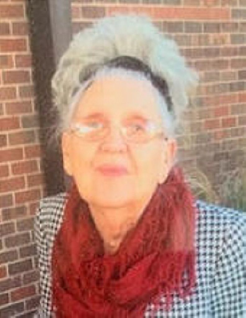 Wilma  Mae Pendleton
