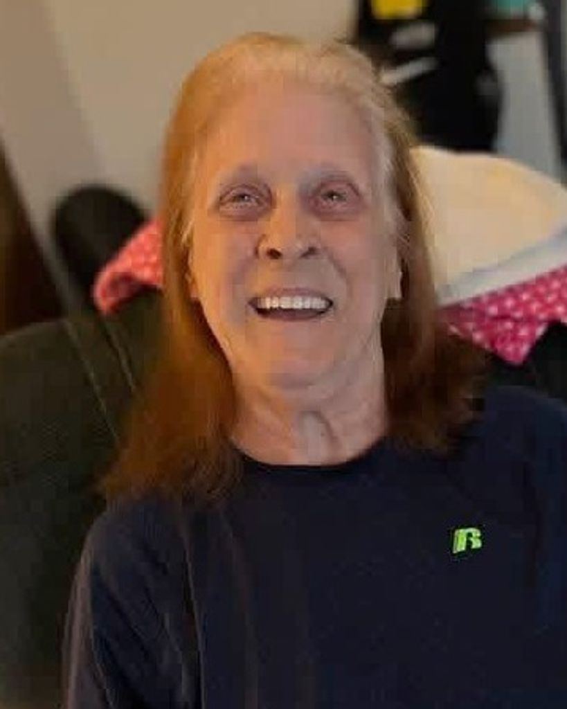 Adeline Bonn Profile Photo