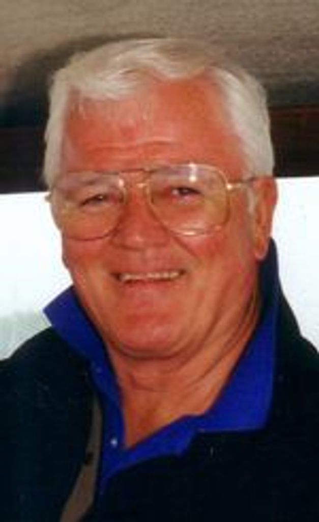 William K. Atchinson Jr.