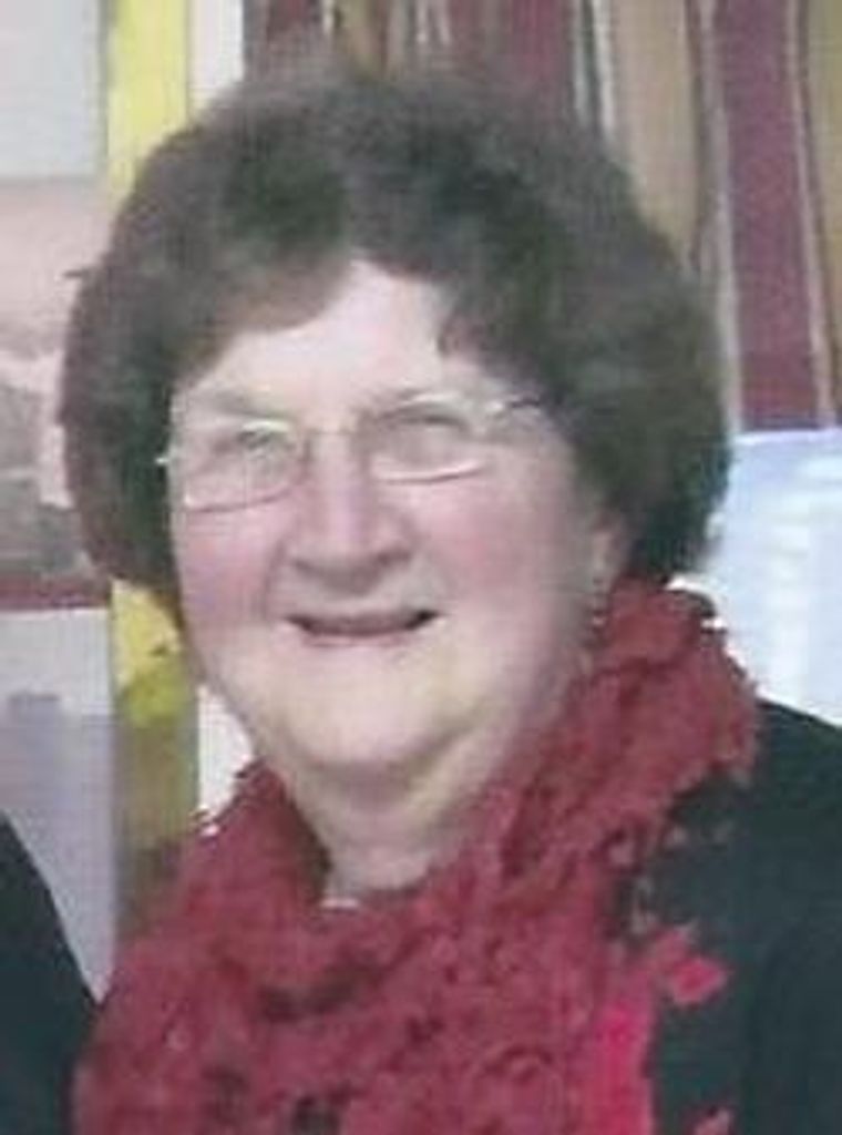Judith A. Holland-Lindell