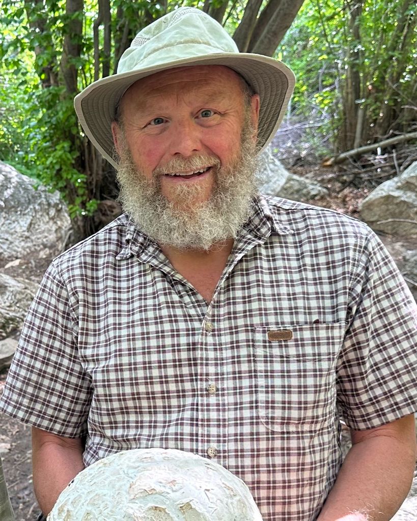 David Richard Harris