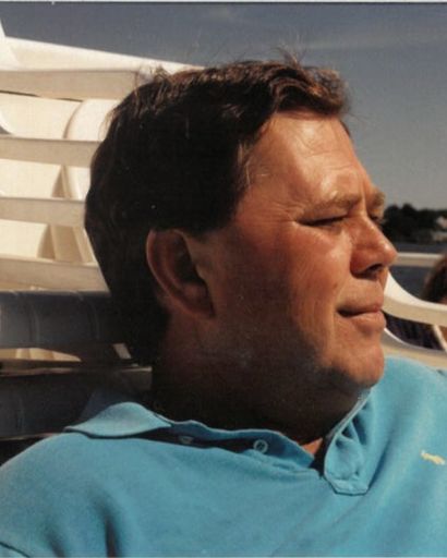 James C. Stover Profile Photo