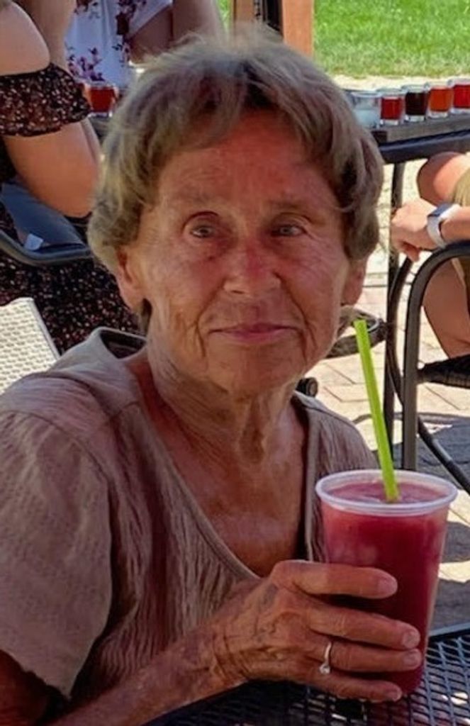 Mary "Pat" Reynolds Profile Photo