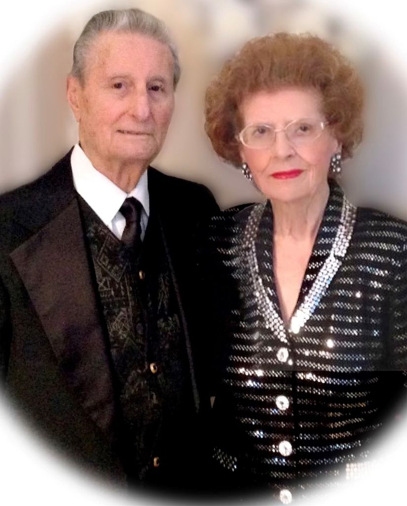 John Joseph Maluso Sr.