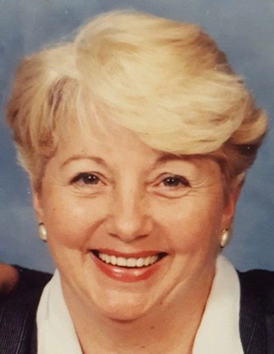 Lois Jean (Overdorff)  Fegan Profile Photo