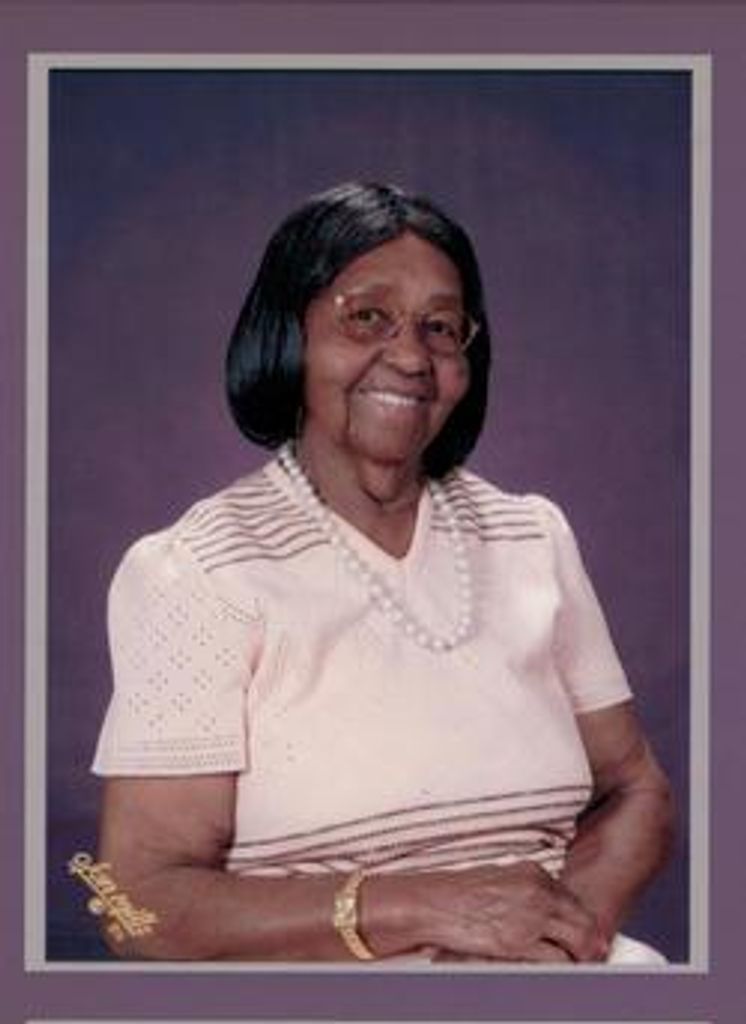 Mrs. Fannie Lewis