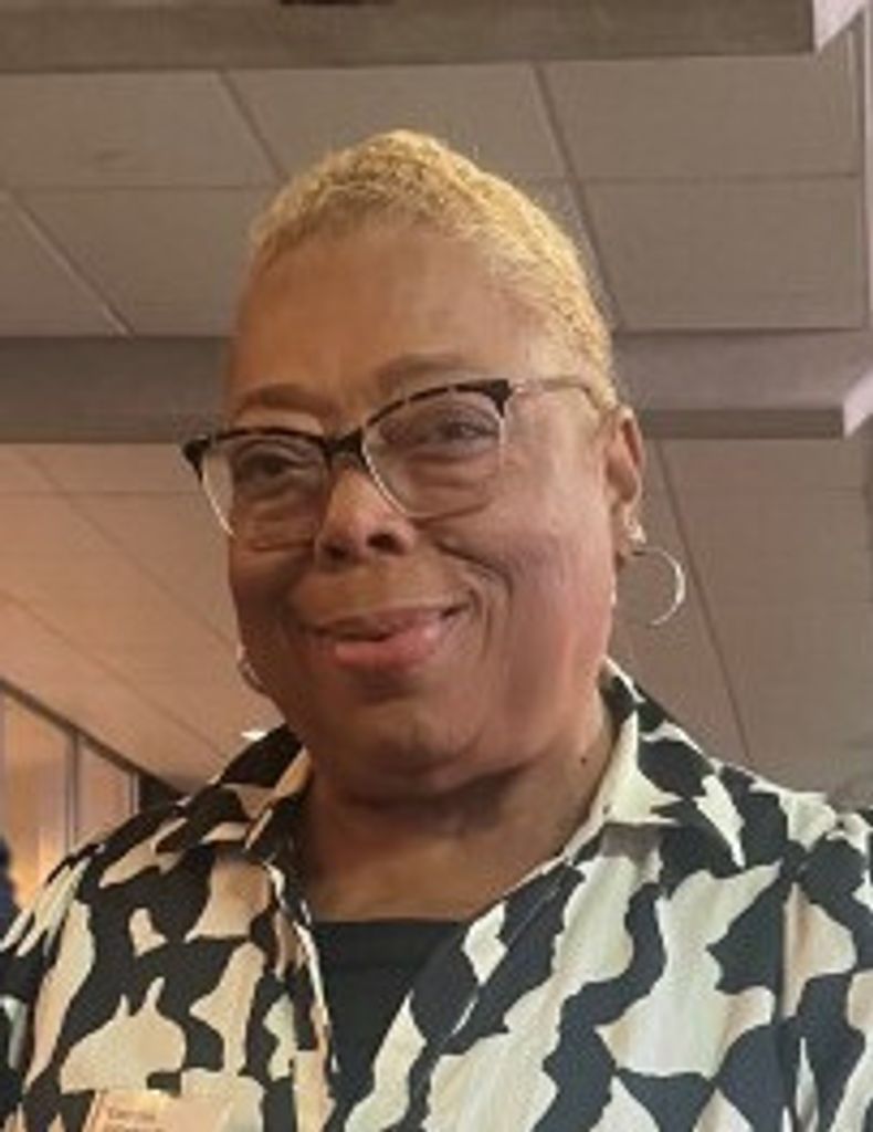 Paula Denise Ford Profile Photo