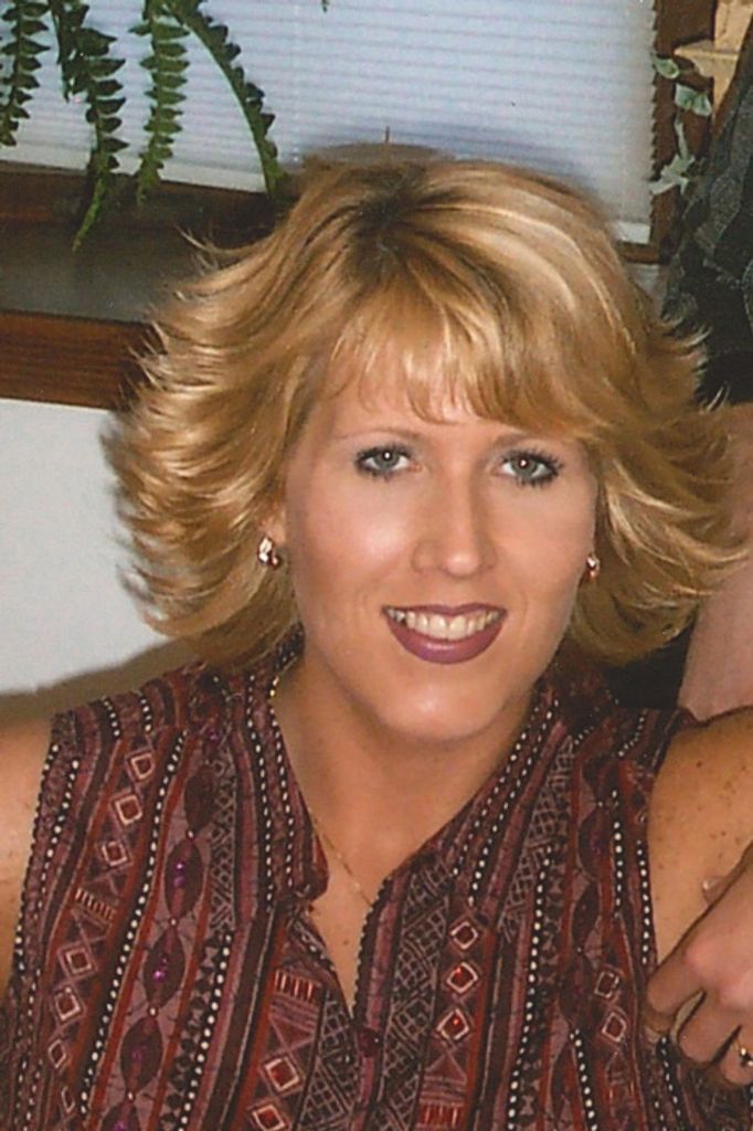 Dawn Renee (Patty)  Way