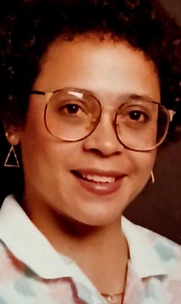 Regina Ophelia Hawkins Profile Photo