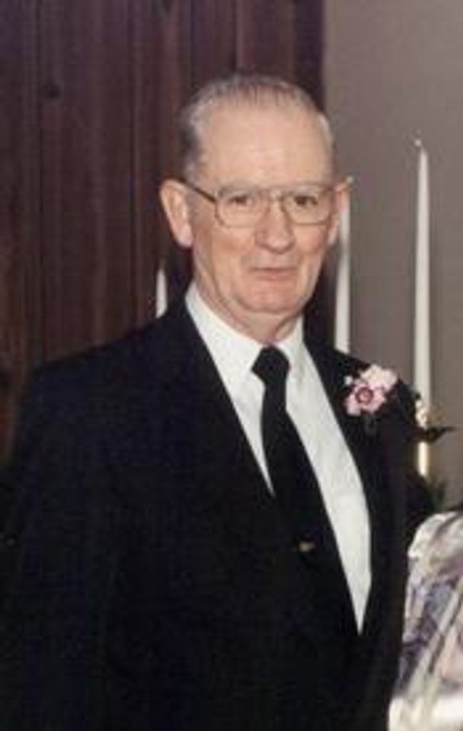 Howard Gilbert Green Profile Photo