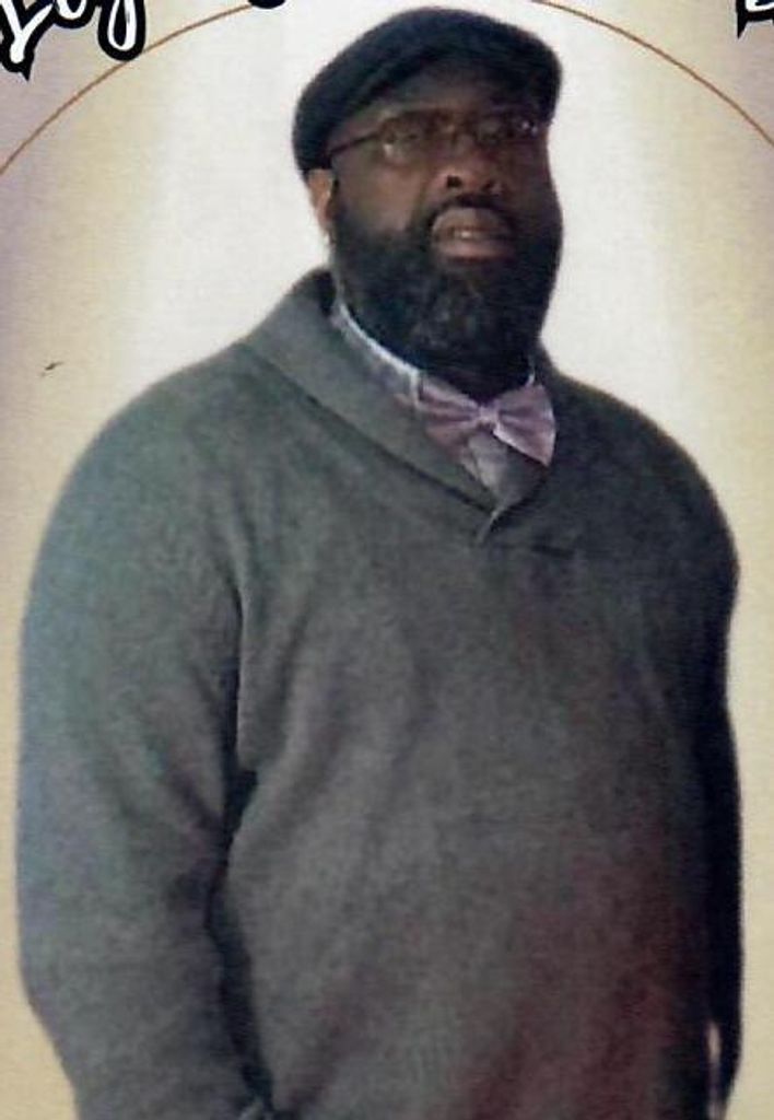 Gary L. Holman Profile Photo