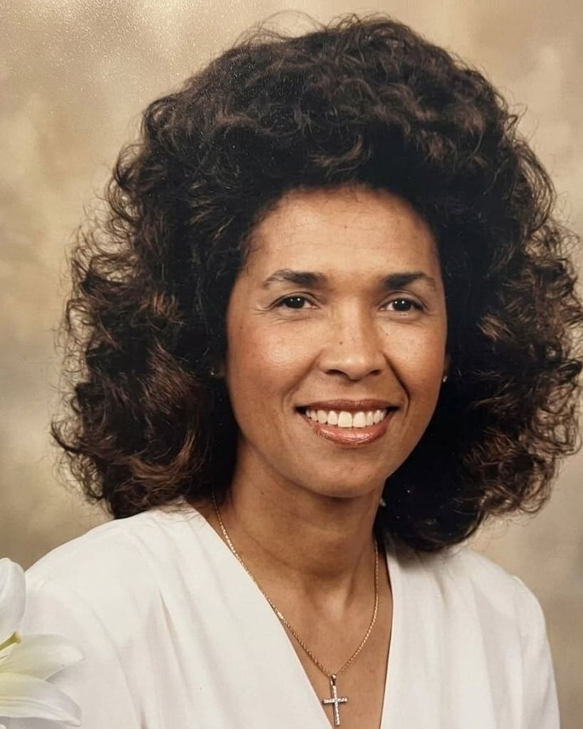 Brenda Nanette-Anderson Calloway