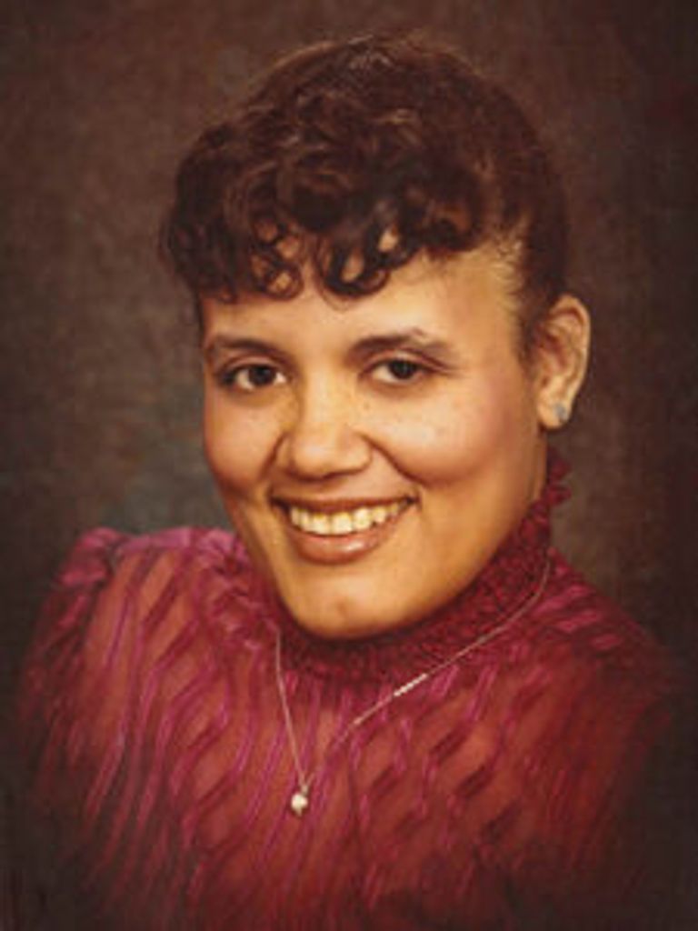 Theresa Laura Smith