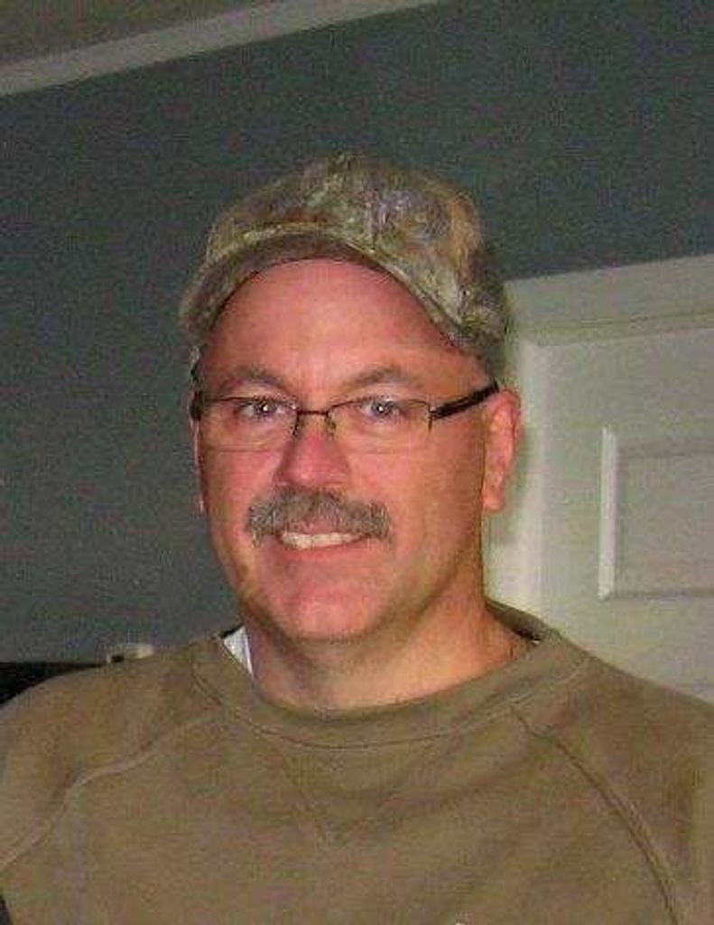 Jay Patrick Leonard Profile Photo