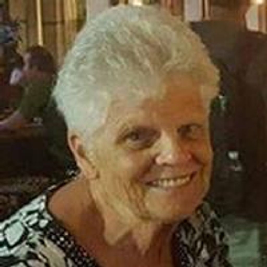 Janice M. Mcconn