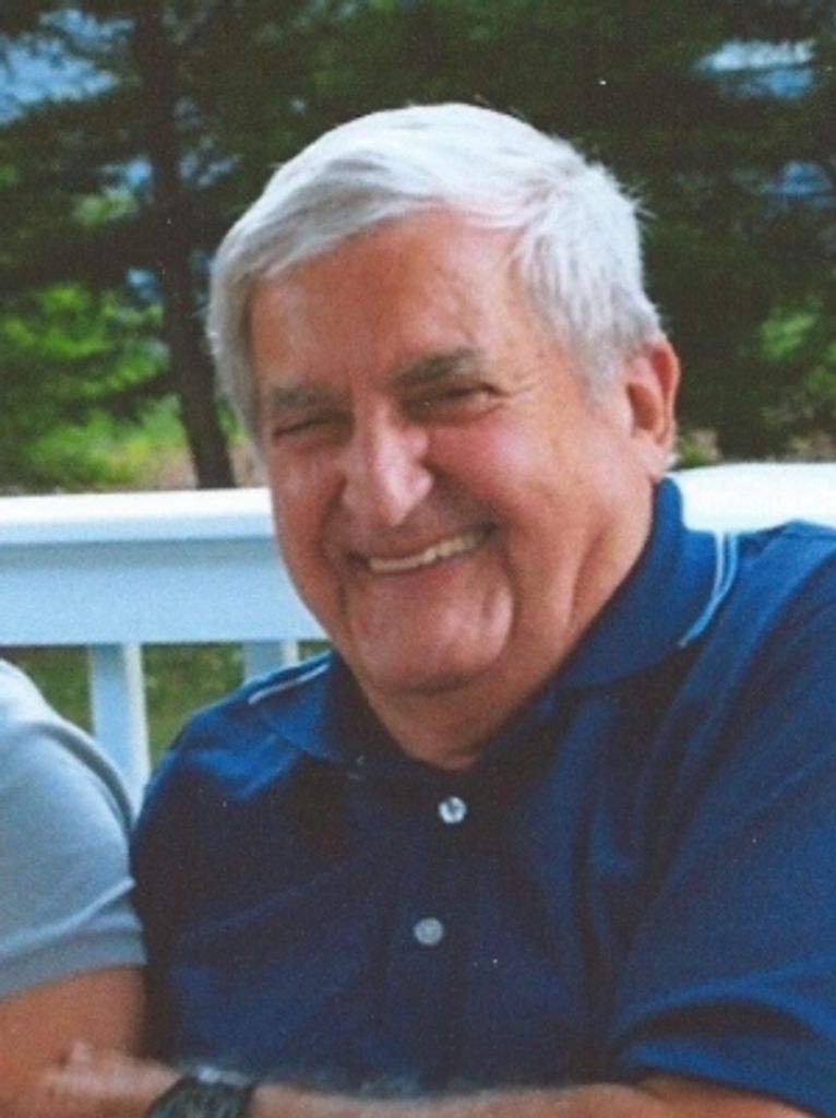 Mr Raymond C. Normandin Profile Photo