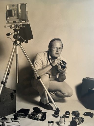 Ralph W. Sanders photo gallery thumbnail 55 of 59