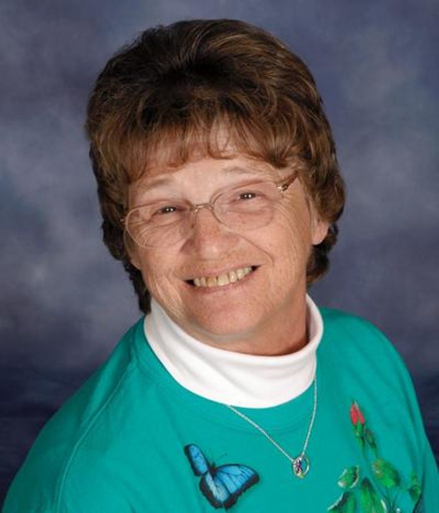 Janet Kaye (Rankin) Nuckoles Profile Photo