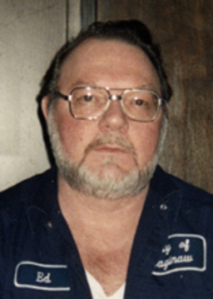 Edward D. Belill