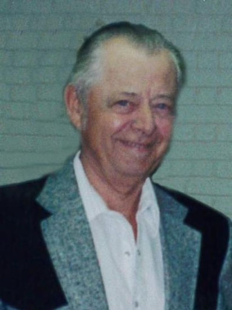 Bill Erickson Profile Photo