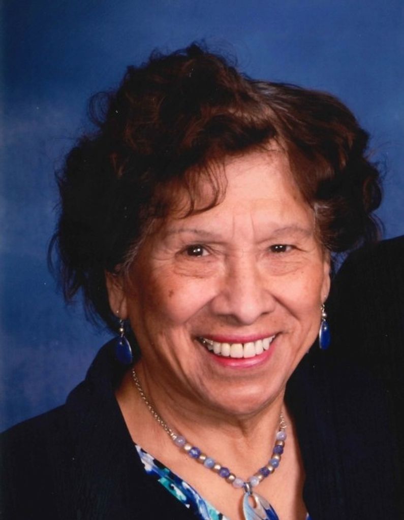 Pauline (Guerra)  Geiger