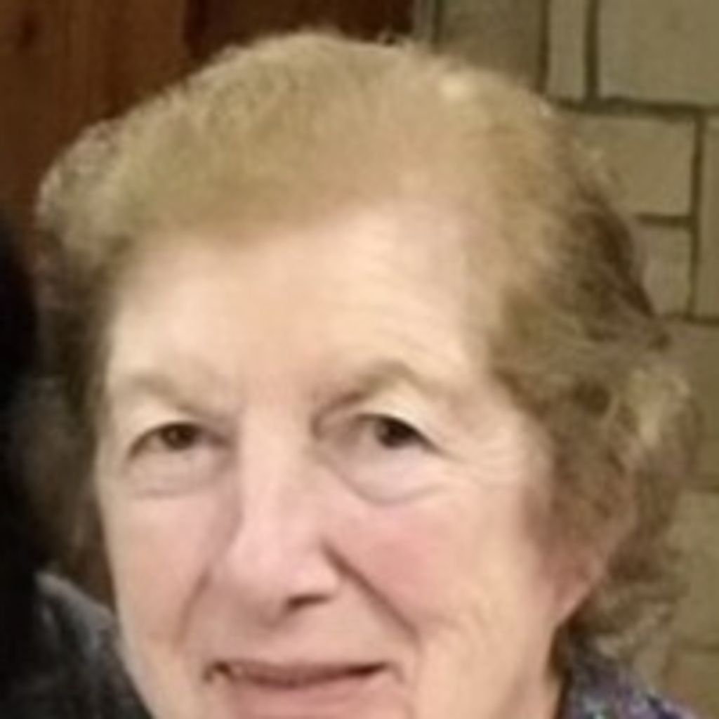 Philomena I. Mazzarella