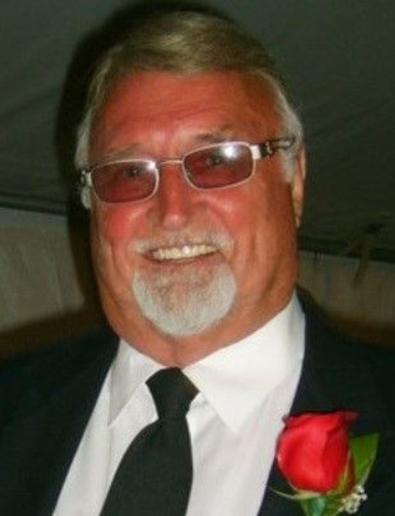 Walter Lee Eidson Profile Photo