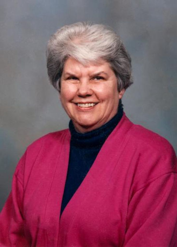 Corene Jones Profile Photo