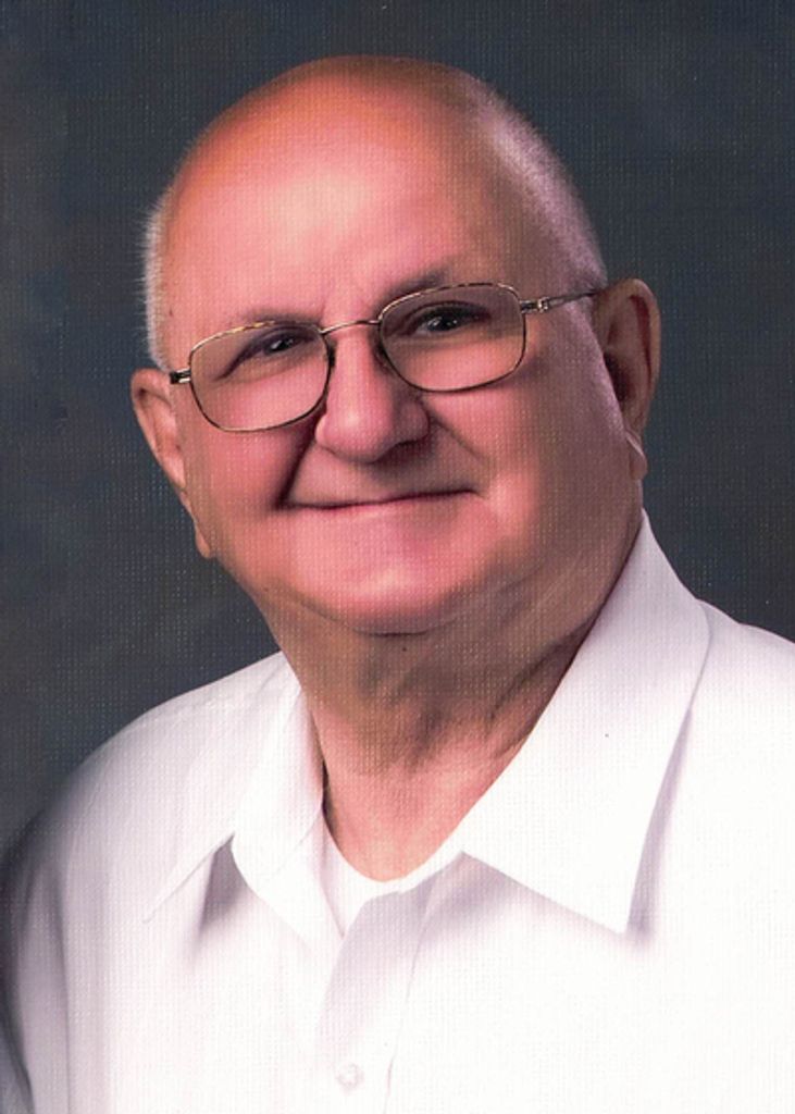 Clifford Carl Bustance