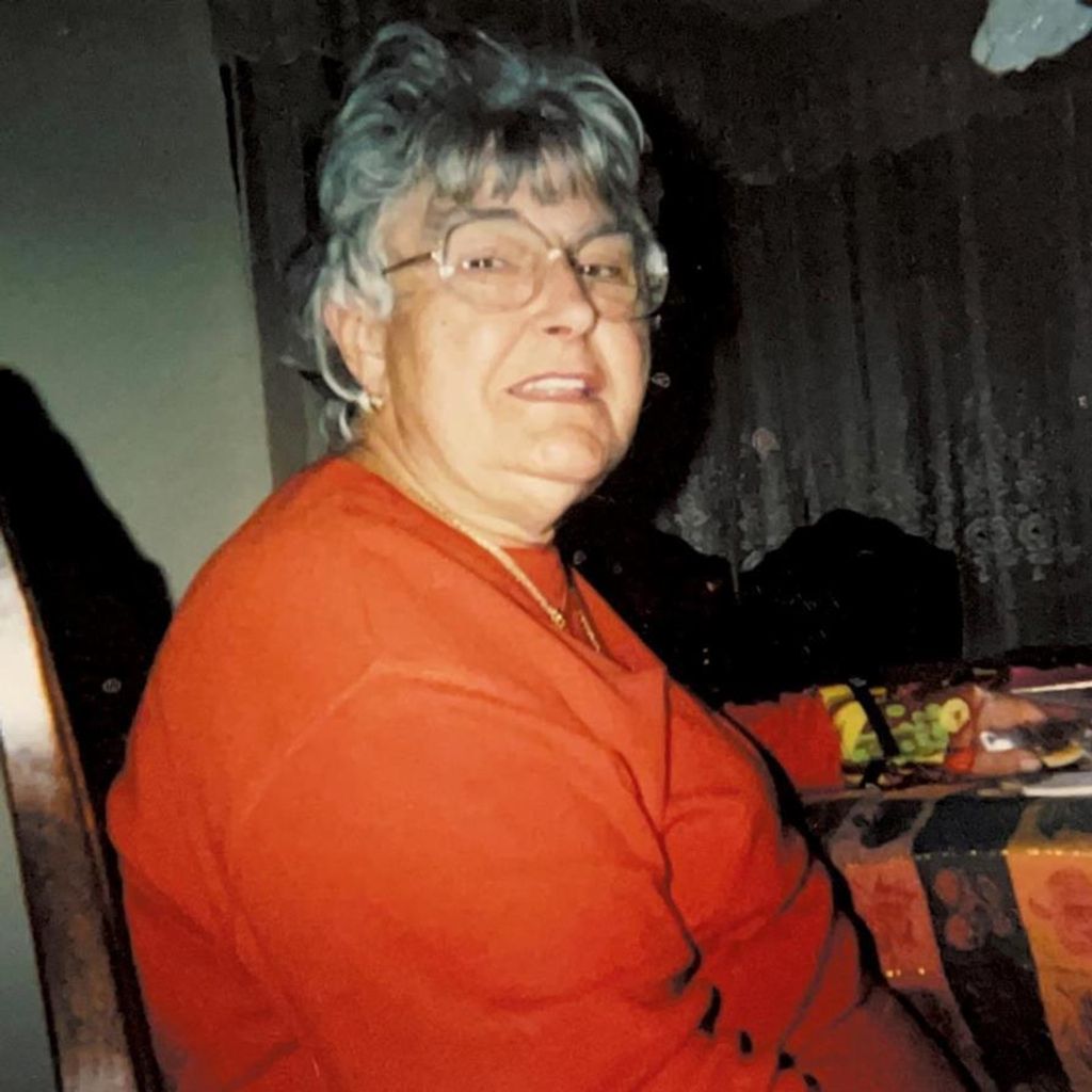 Lorraine A. Munck