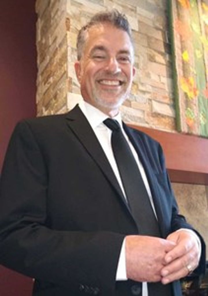 Matthew R. Stevens