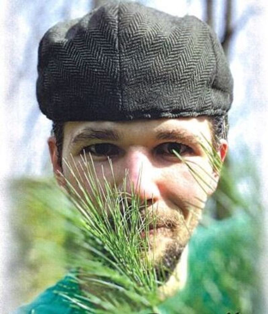 Malachi John Martin Profile Photo