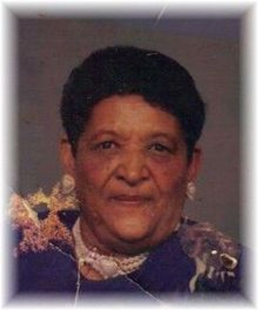 Hazel C. Belton