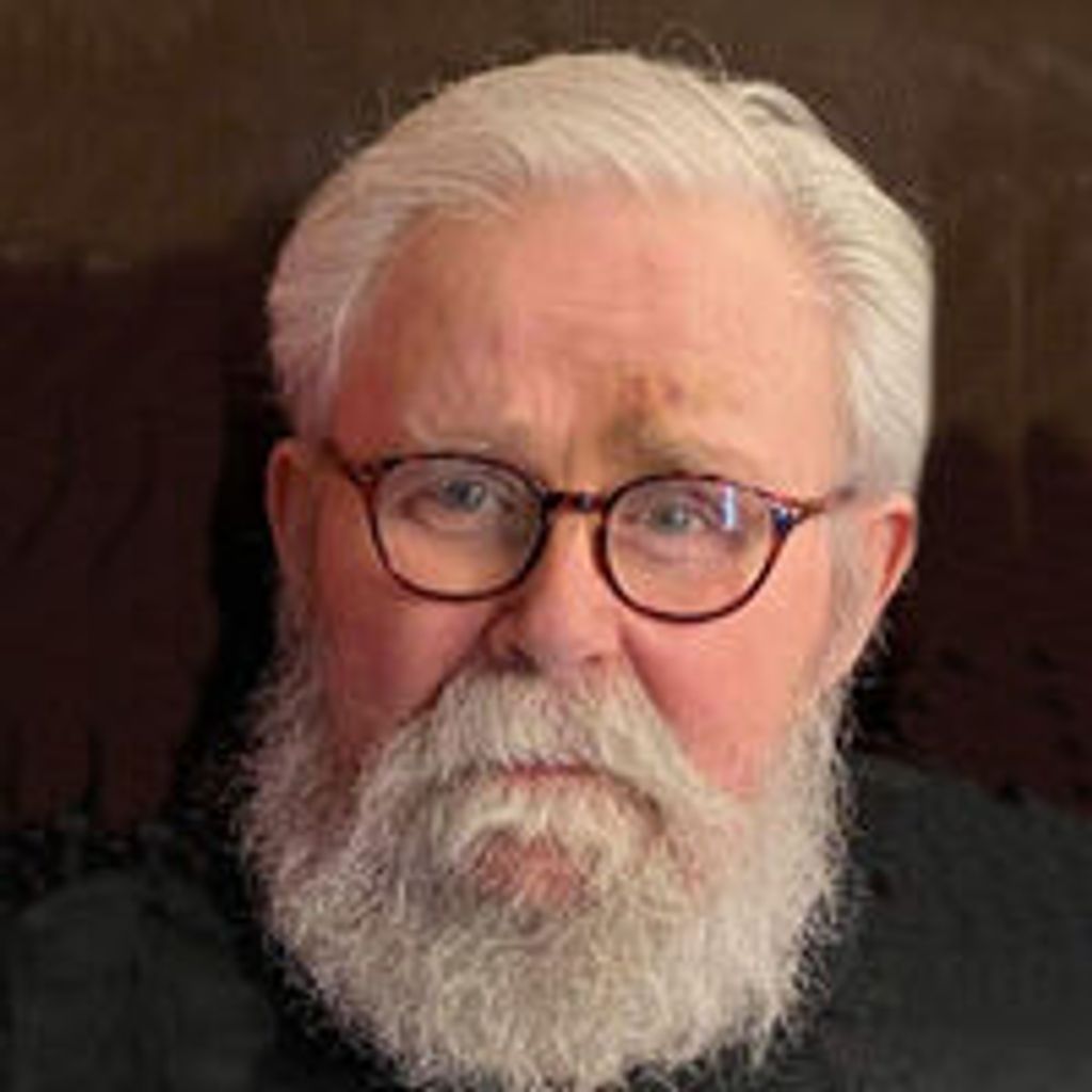 Michael F. Floen