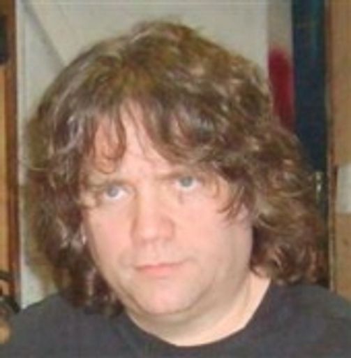 Patrick J. Canon Profile Photo