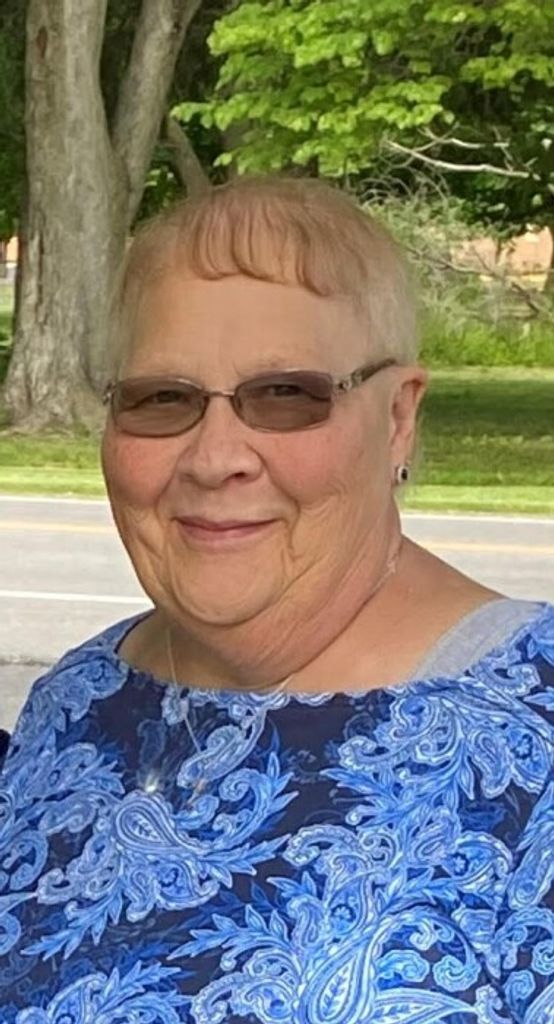 Esther M. Ellerbrock Profile Photo