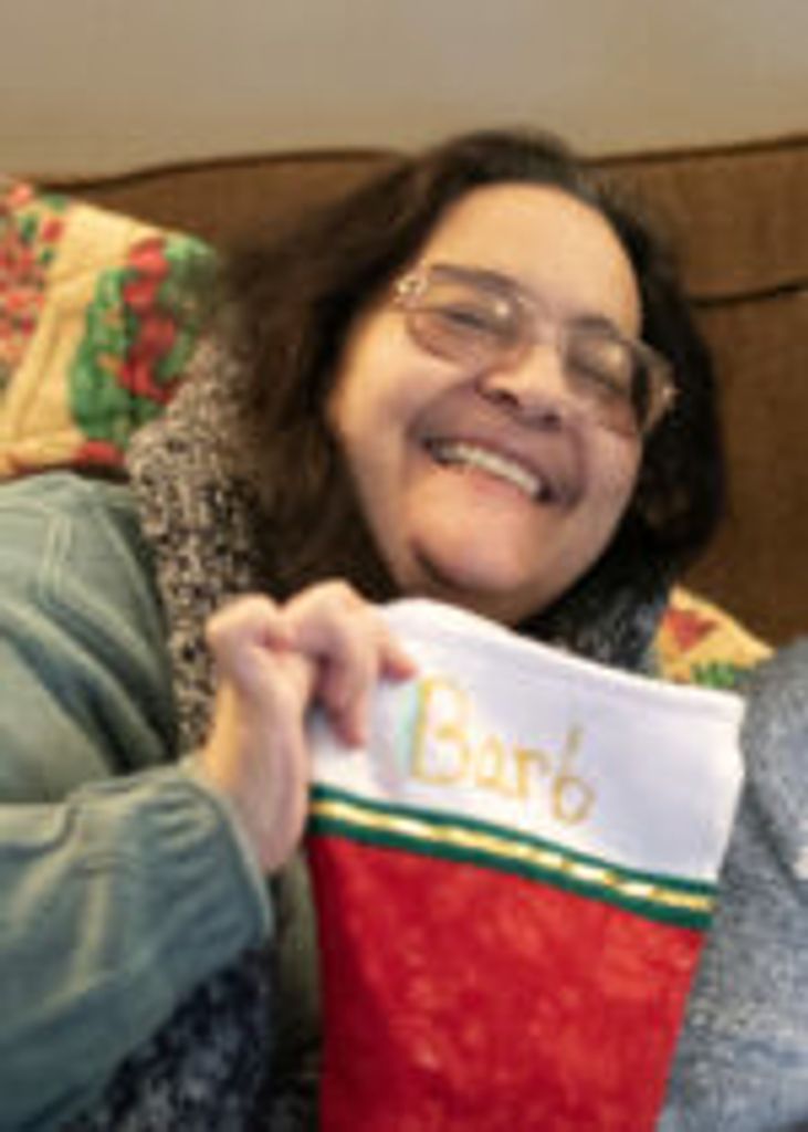 Barbara J. Glorioso Profile Photo