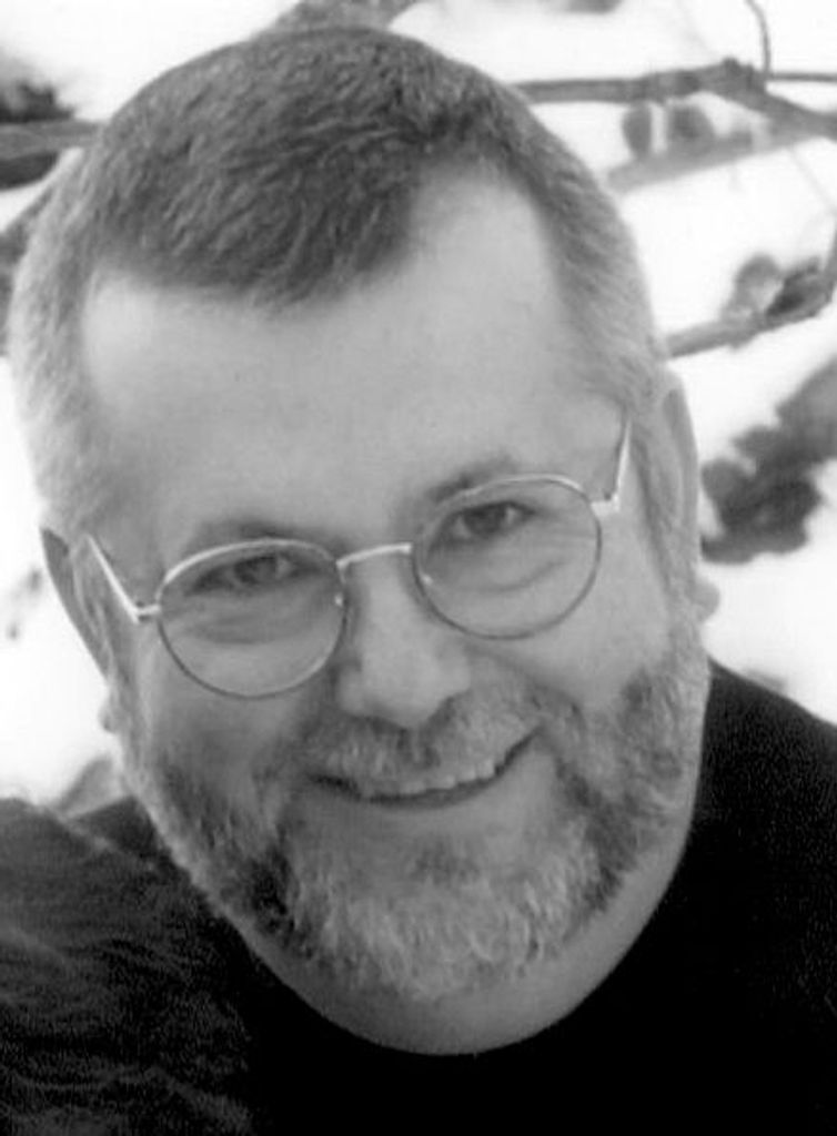 Michael Gersich
