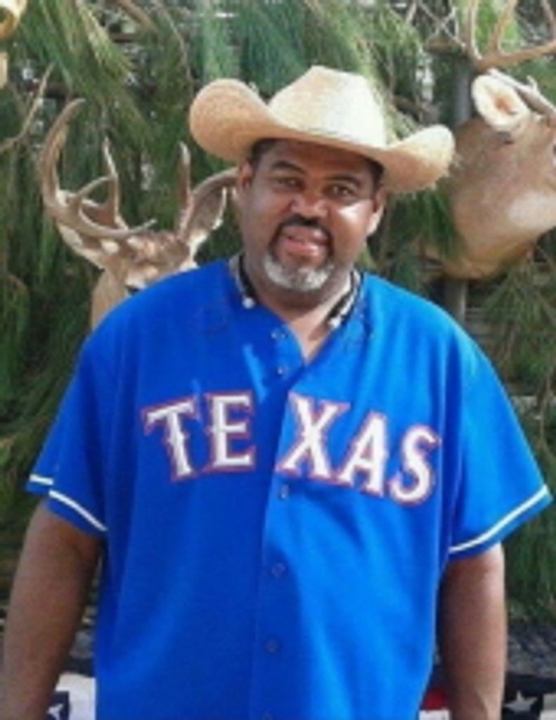 Christopher Jay Horn