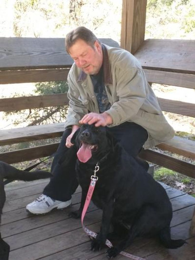 Robert B Ouellette Profile Photo