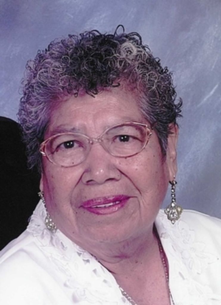 Martha De La Cruz Profile Photo