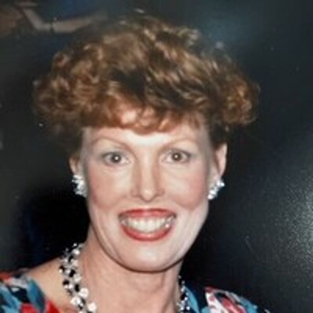 Margie Beth Gensemer