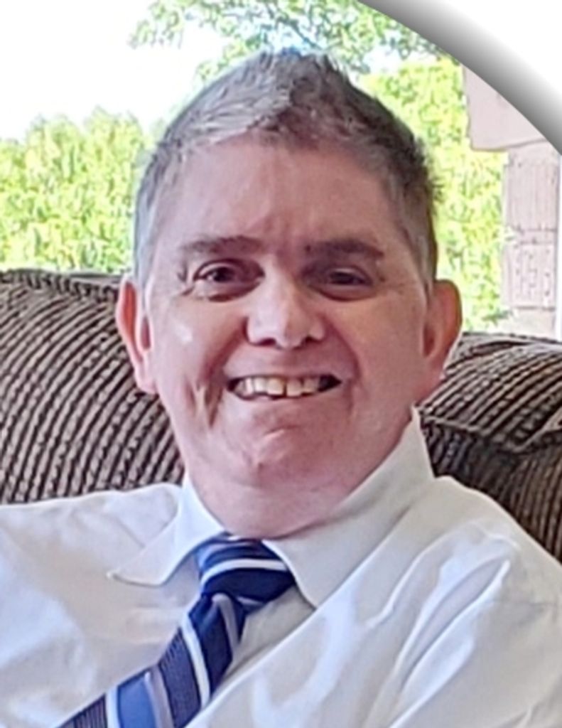 David Stephenson Profile Photo