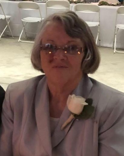 Peggy Lee Sexton's obituary image