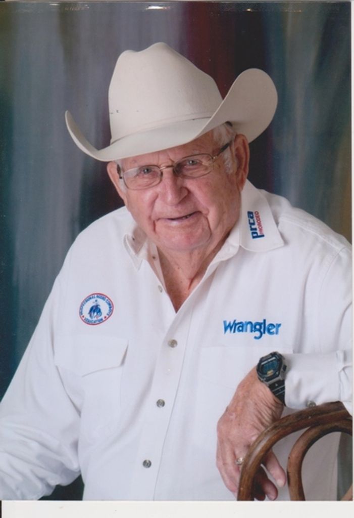 Gerald G. "Buster" Latimer Profile Photo